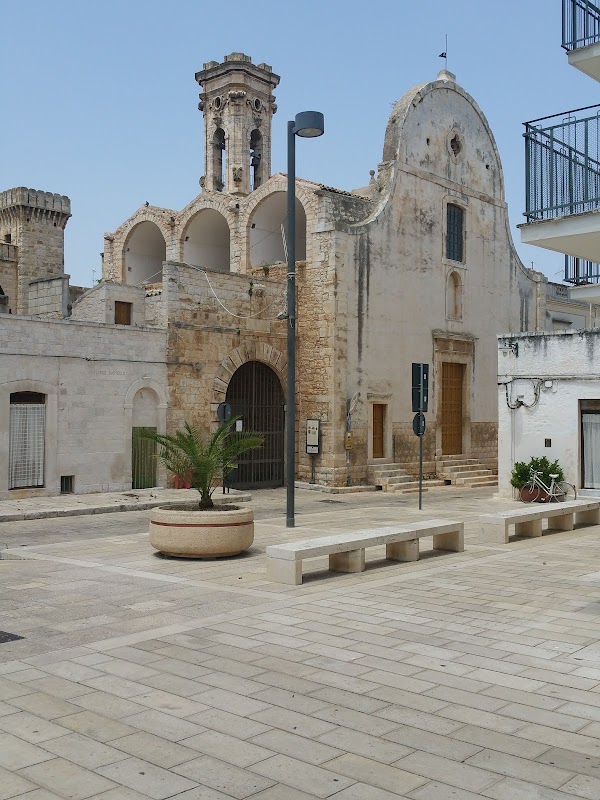 Sammichele di Bari 1