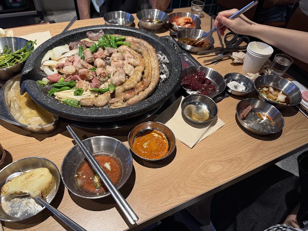 소곱친구 화서역점 1