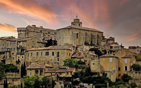 France, my dream places  12