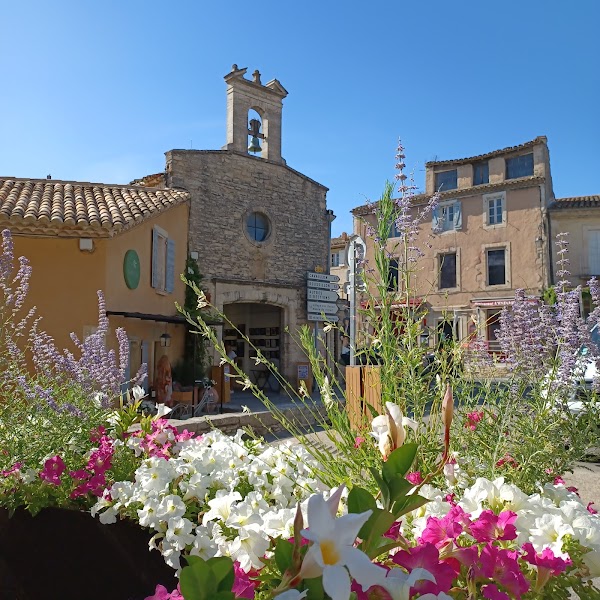 Gordes 3
