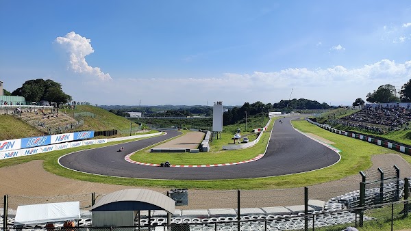 Suzuka Circuit 5