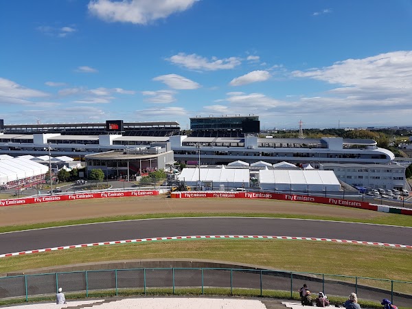 Suzuka Circuit 4