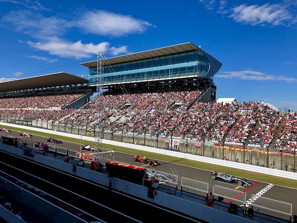 Suzuka Circuit 3