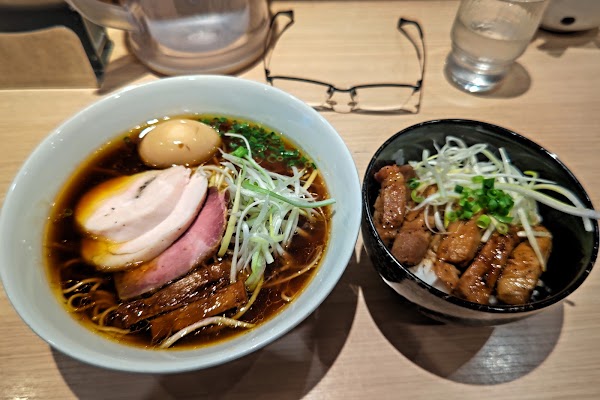 Menya Ittou 5
