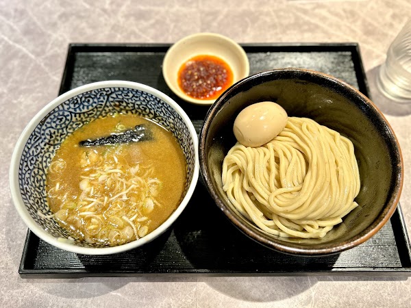 Menya Ittou 4