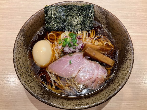 Menya Ittou 3