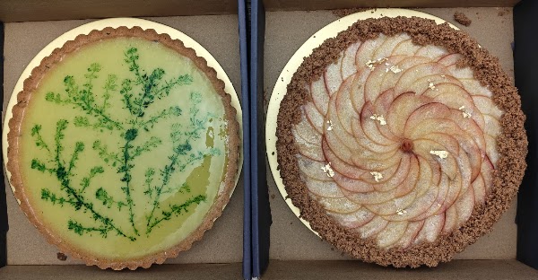 Elijah Pies - Tanjong Pagar 3