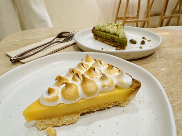 Elijah Pies - Tanjong Pagar 2