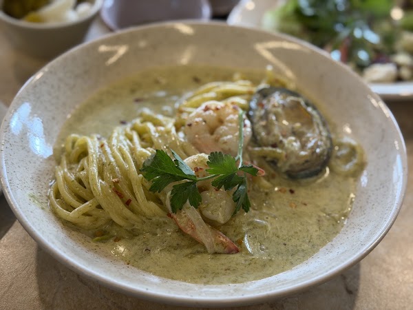 Anitta Pasta 3
