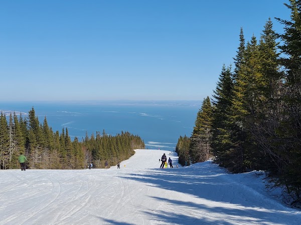 Le Massif de Charlevoix 5