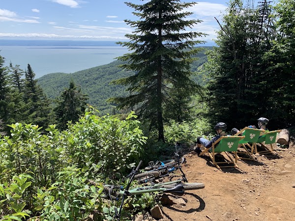 Le Massif de Charlevoix 4
