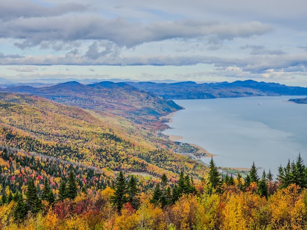 Le Massif de Charlevoix 3