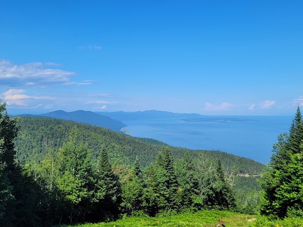 Le Massif de Charlevoix 2