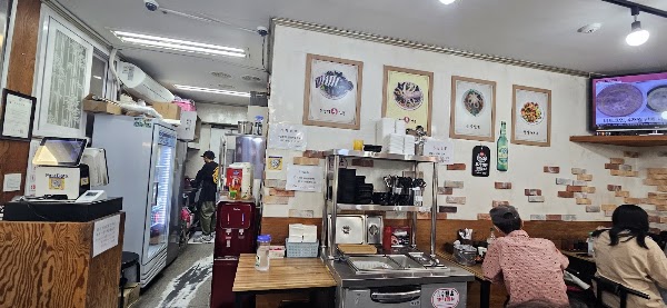 칠성해물통짬뽕