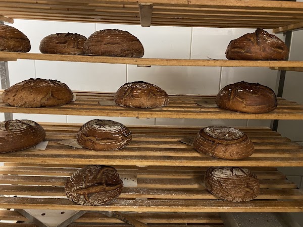 Bäckerei Wiens