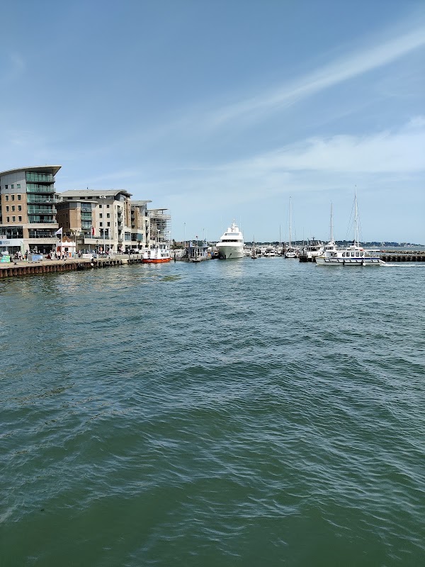Poole 3