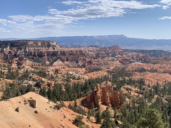 Bryce Canyon National Park Sunrise Point 5