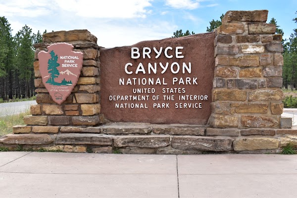 Bryce Canyon National Park Sunrise Point 3
