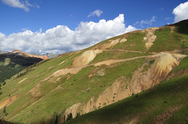 Gold King Mine