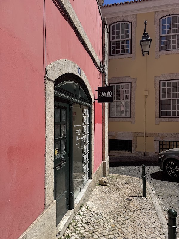 Carmo - Vintage Shop Lisboa