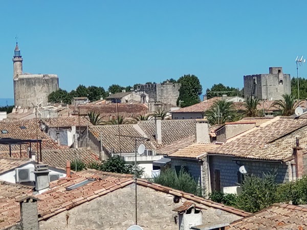 Camargue 3