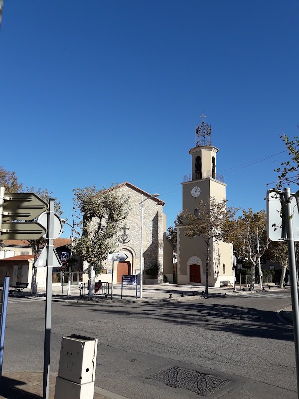 Camargue 2