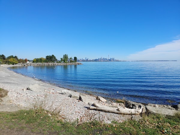Humber Bay Park East 5