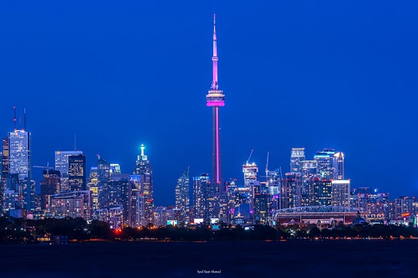 Humber Bay Park East 4