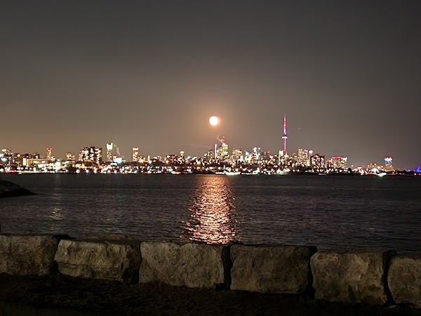 Humber Bay Park East 3