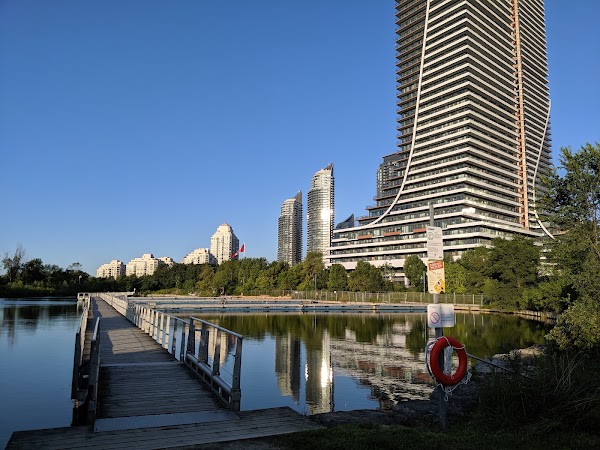 Humber Bay Park East 2