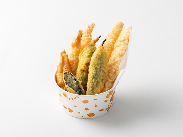 이백원 떡볶이 5