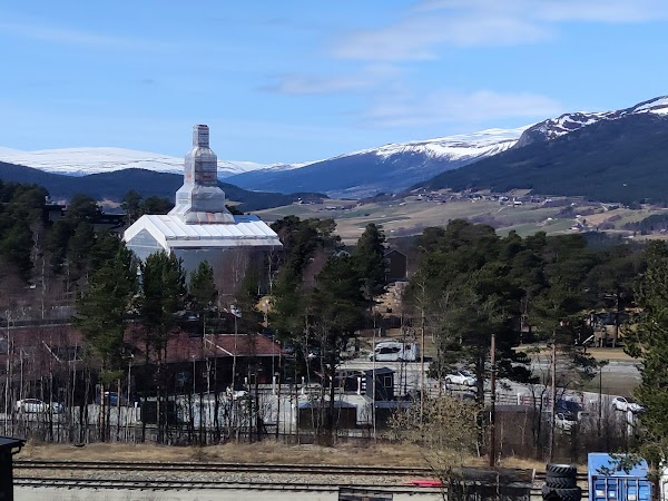 Dovre Municipality 4