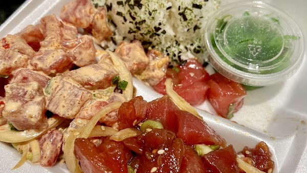 Poke ETC. 5