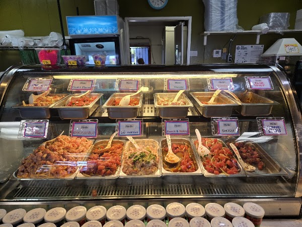 Poke ETC. 4