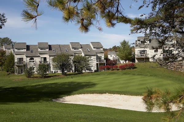 Pocono Mountain Villas by Exploria Resorts