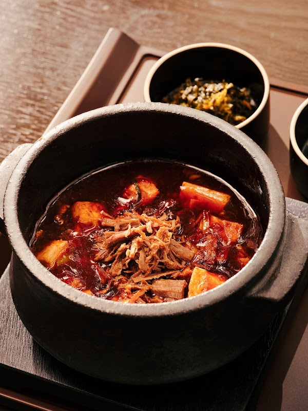 고량주관 종로 본점 Gaoliangjiuguan Jongno 5