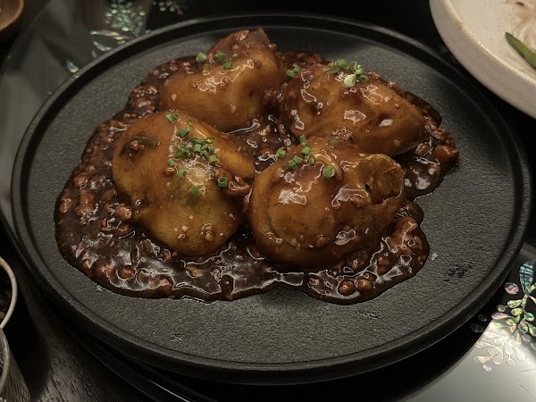 고량주관 종로 본점 Gaoliangjiuguan Jongno 3