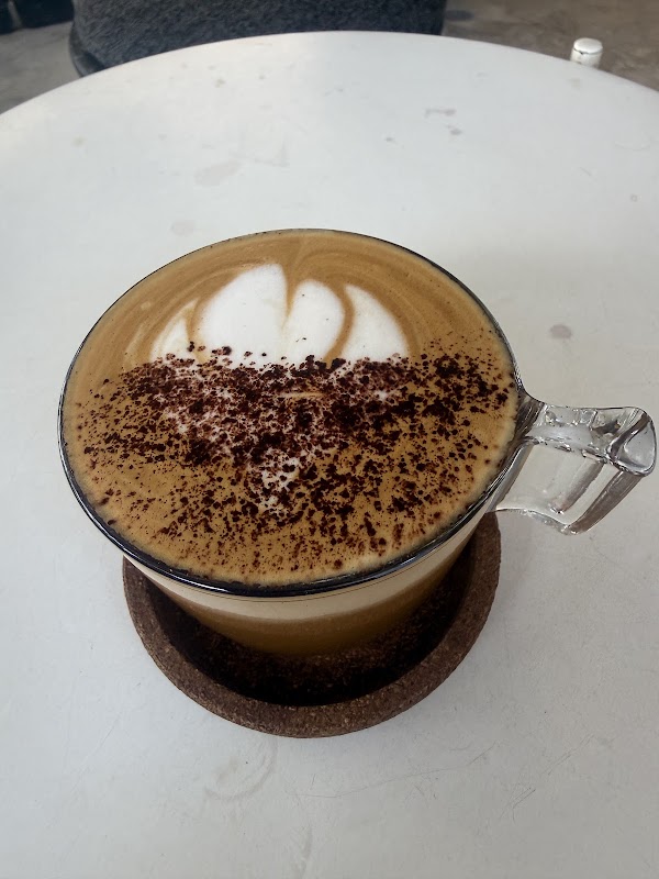 BGS Uluwatu - Bali Surf Shop & Coffee Bar 4