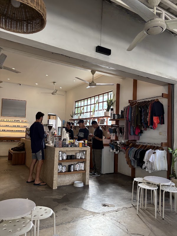 BGS Uluwatu - Bali Surf Shop & Coffee Bar 3