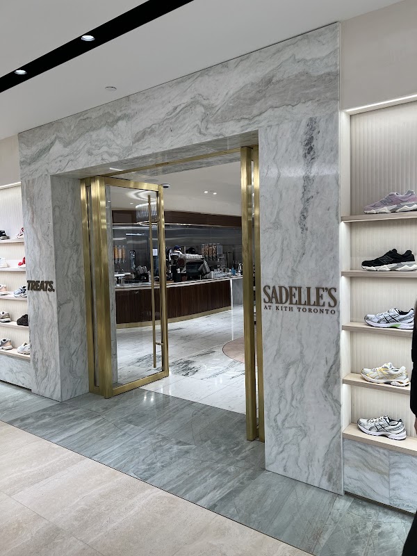 Kith Toronto 1