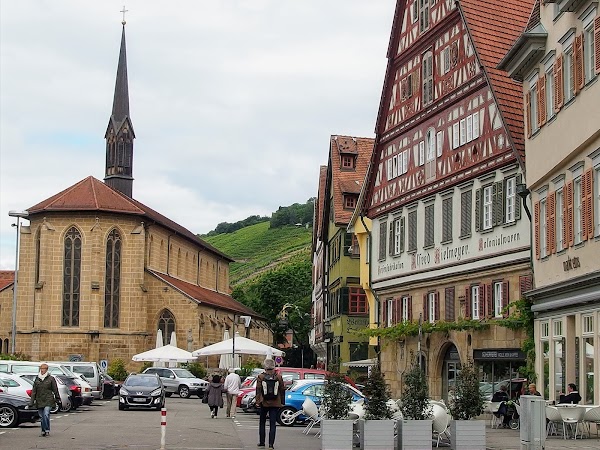 Marktplatz