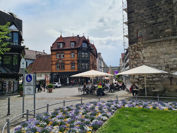 Marktplatz 5