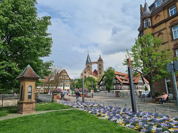 Marktplatz 3