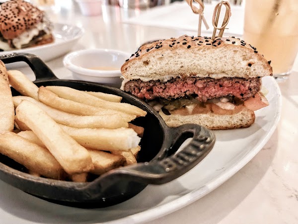 STK Steakhouse 3