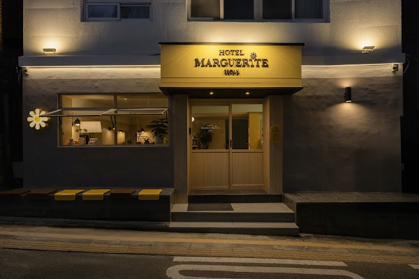 Hotel Marguerite Seoul 1