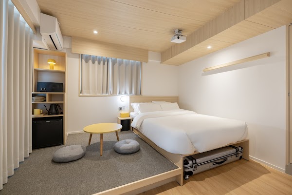 Hotel Marguerite Seoul 5