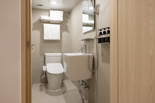 Hotel Marguerite Seoul 4