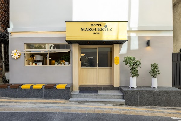 Hotel Marguerite Seoul 3