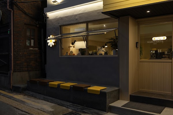 Hotel Marguerite Seoul 2