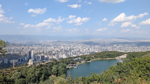 Svan Tower 4